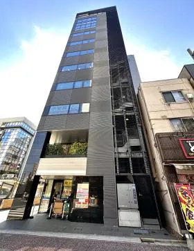MKT東日本橋ビルの外観