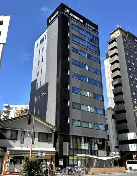 MKT東日本橋ビルの外観