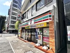 セブンイレブン