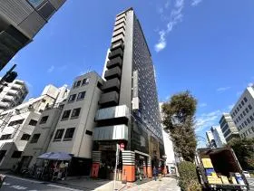 アパホテル