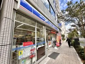 ローソン