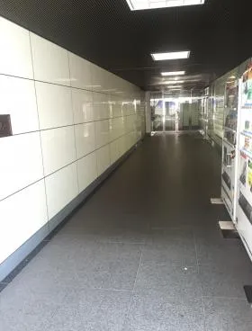 セイショウ日本橋ビルの外観