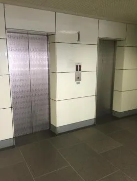 セイショウ日本橋ビルの外観