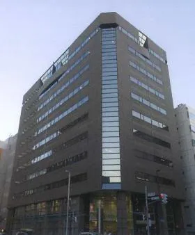 日本生命札幌北口ビルの外観