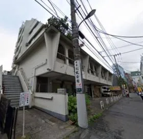 大和会館の外観