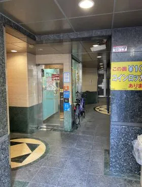 西池袋TYビルの外観