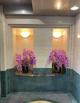 西池袋TYビルの外観