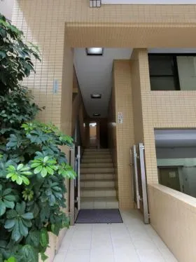 アイビー浅草橋の外観