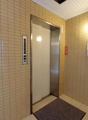 アイビー浅草橋の外観