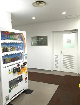 中庄ビルの外観