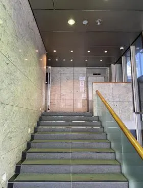 新宿福智ビルの外観