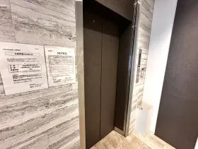 BizSQUARE 神田 ビルの外観