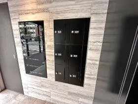 BizSQUARE 神田 ビルの外観