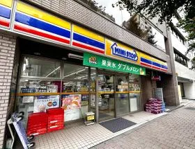 ミニストップ