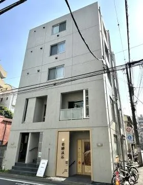 RC学芸大学ビルの外観
