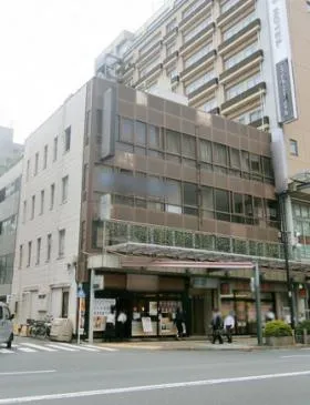 HTの外観