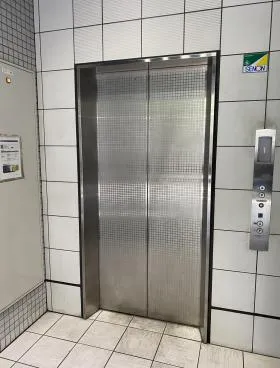 S-PLAZA弥生Ⅱの外観
