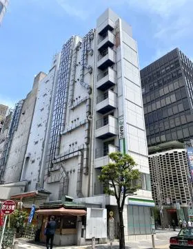 S-PLAZA弥生Ⅱの外観