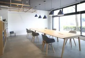 SPACES(スペイシーズ)大手町の外観