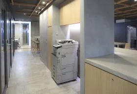 SPACES(スペイシーズ)大手町の外観