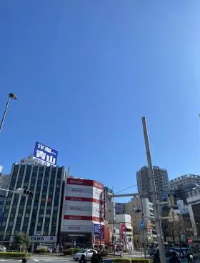 野村ビルの外観
