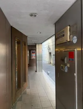 レスタージュ池袋の外観