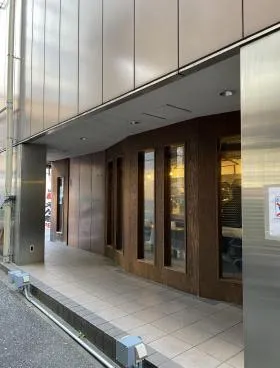 レスタージュ池袋の外観