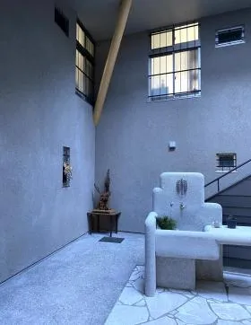 Apartmentふじの外観