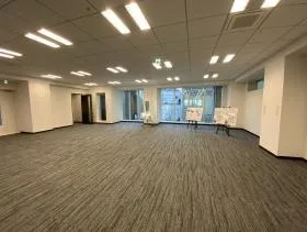 RBM銀座ビルの外観