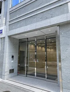 RBM銀座ビルの外観
