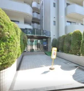 イートス立川ビルの外観