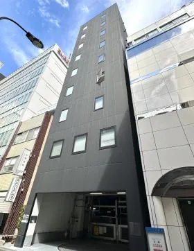 FPG Links KYOBASHIビルの外観