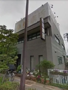 玉川ビルの外観