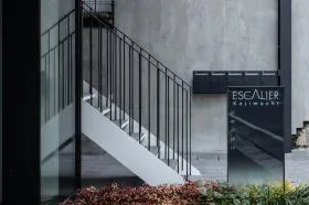ESCALIER麹町ビルの外観