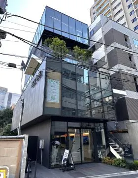 ESCALIER麹町ビルの外観