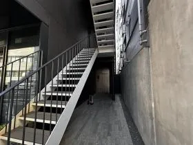 ESCALIER麹町ビルの外観