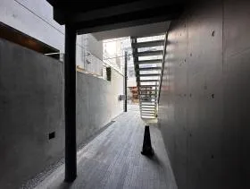 ESCALIER麹町ビルの外観