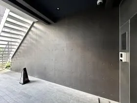 ESCALIER麹町ビルの外観