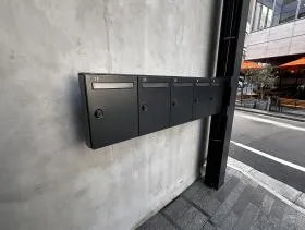 ESCALIER麹町ビルの外観