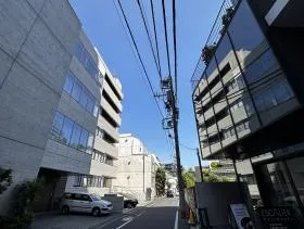 ESCALIER麹町ビルの外観