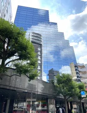 リーラヒジリザカの外観