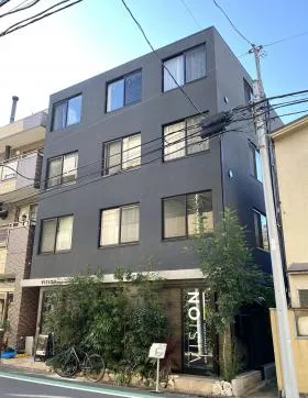 trias216の外観