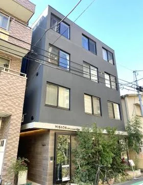 trias216の外観