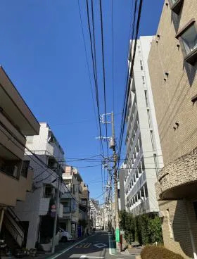 trias216の外観