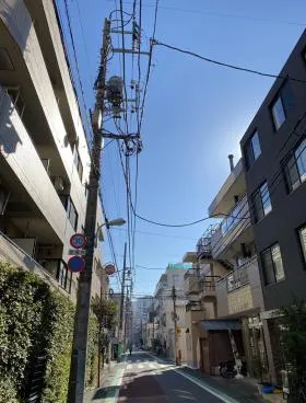 trias216の外観