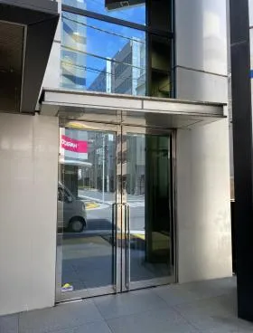 Daiwa日本橋堀留町(日本橋MS)ビルの外観