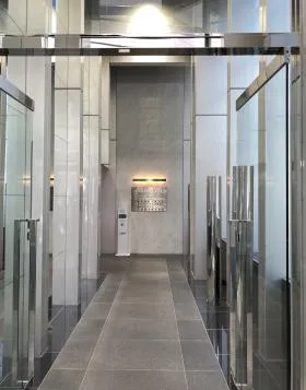 Daiwa日本橋堀留町(日本橋MS)ビルの外観