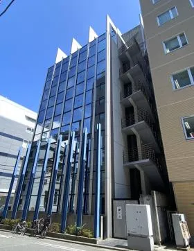 Daiwa日本橋堀留町(日本橋MS)ビルの外観