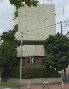 アサカシオン玉川台の外観