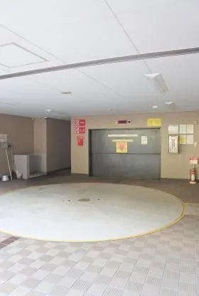 日本橋ライフサイエンスビルディング 10(旧KDX日本橋本町)ビルの外観